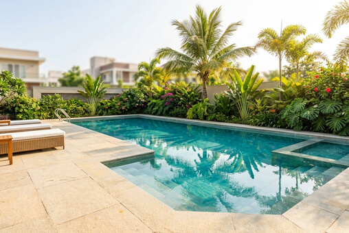 How to Maintain a Clean Pool